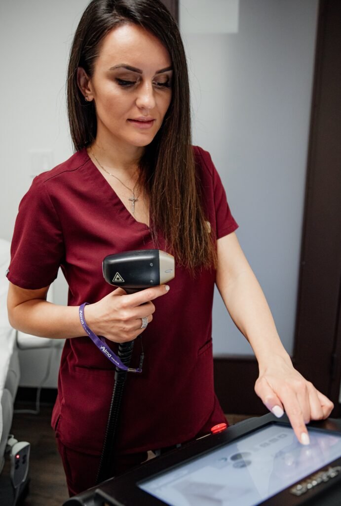ULTHERAPY