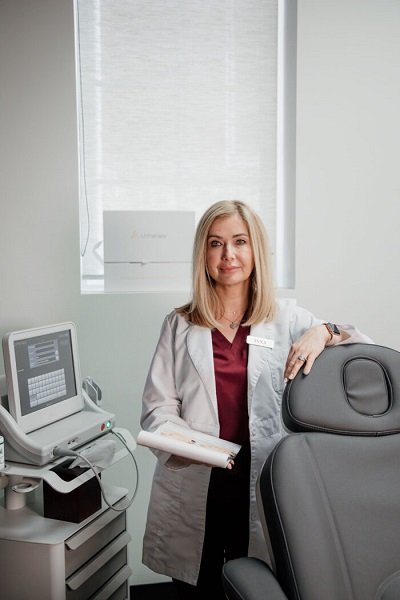 ULTHERAPY AND RF MICRONEEDLING
