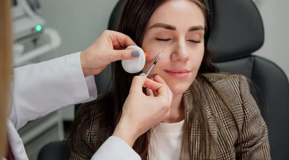 Mesotherapy