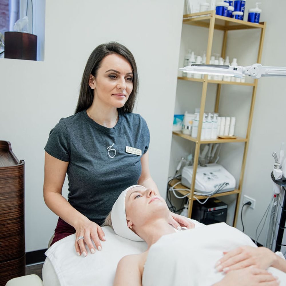 Advanced Skin Rejuvenation at Laccura Med Spa