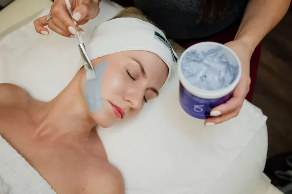 Acne Treatment Laccura Med Spa