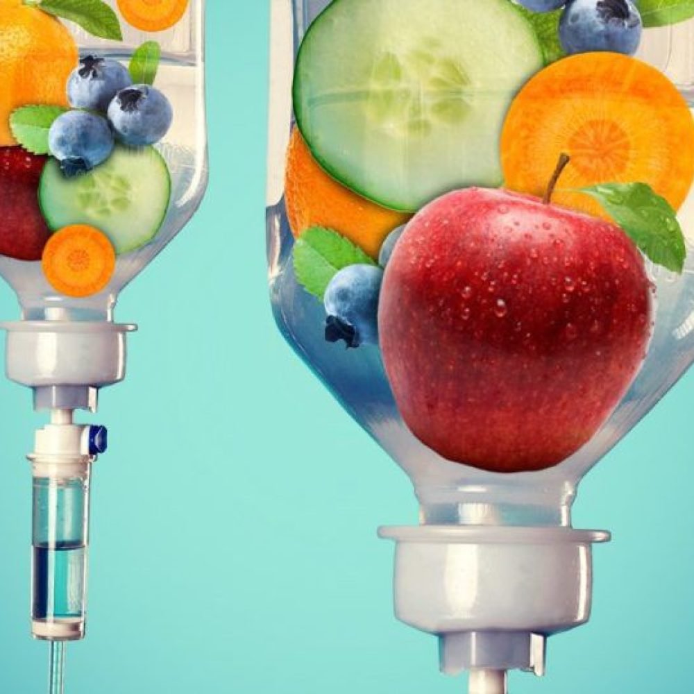 IV Therapy Med Spa Lacurra 2