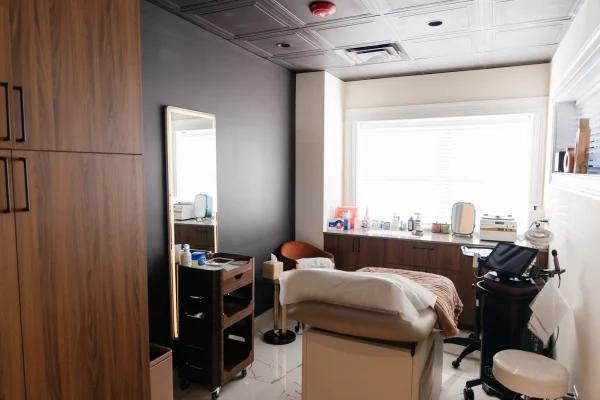 Testing- Gynecological & Sexual Health Testing (1)