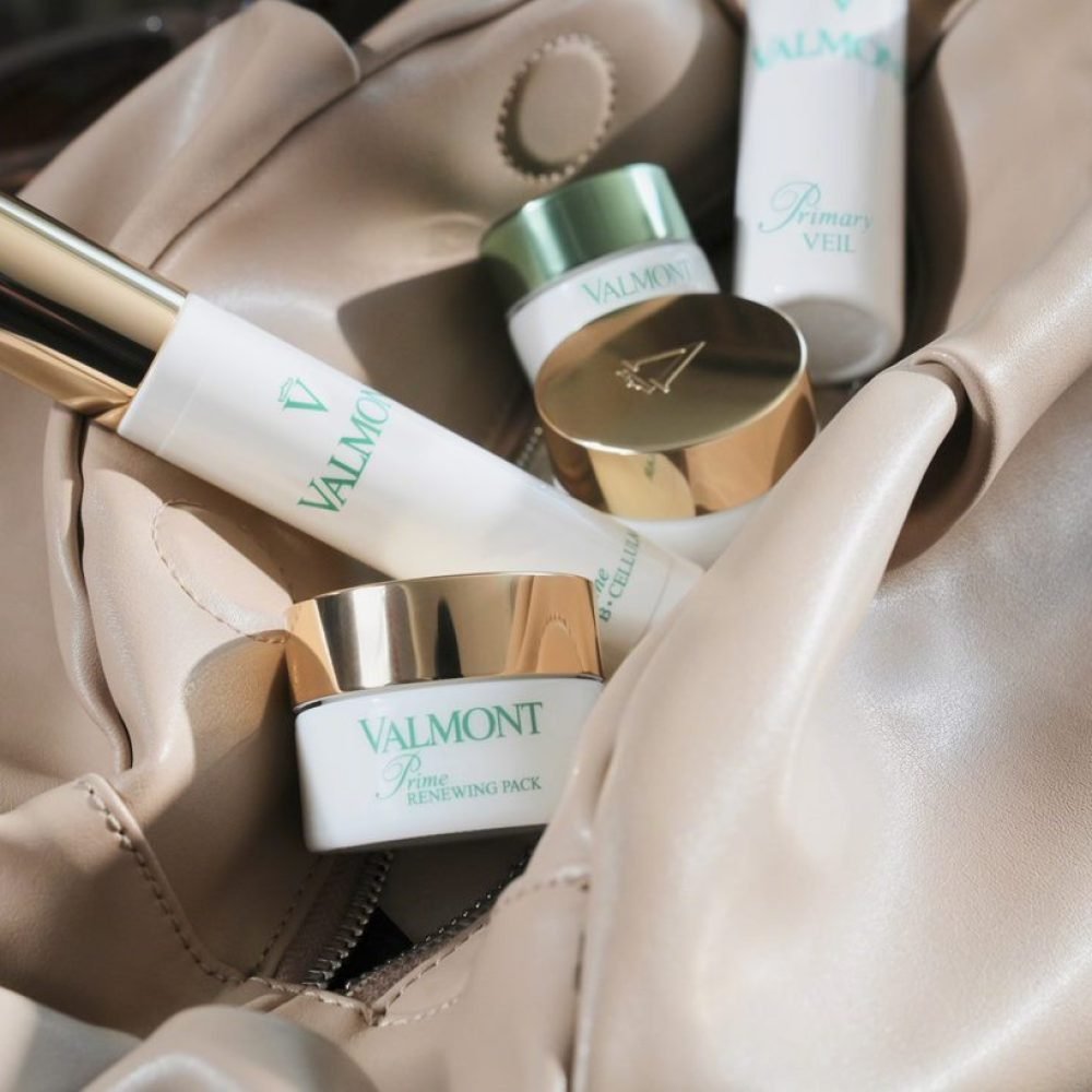 Valmont Facial Treatments